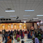 Sharadpunam Utsav - Chicago - Swaminarayan Vadtal Gadi - SVG