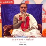 Gujrat, Kanatalav : Satsang Sabha, Divya Shakotsav || 21 Dec 2024