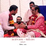 Gujrat, Shedubhar : Satsang Sabha, Divya Shakotsav || 20 Dec 2024