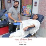 SVG Charity : Blood Donation Camp – Mumbai, Malad || 31 Dec 2024